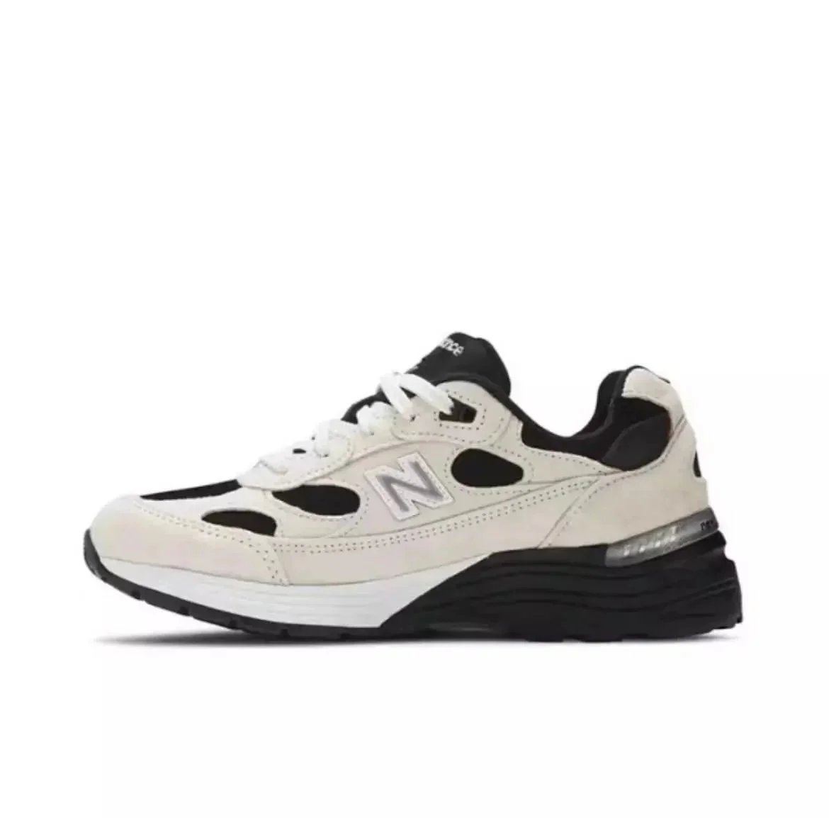 New Balance 992 Khaki M992YN2