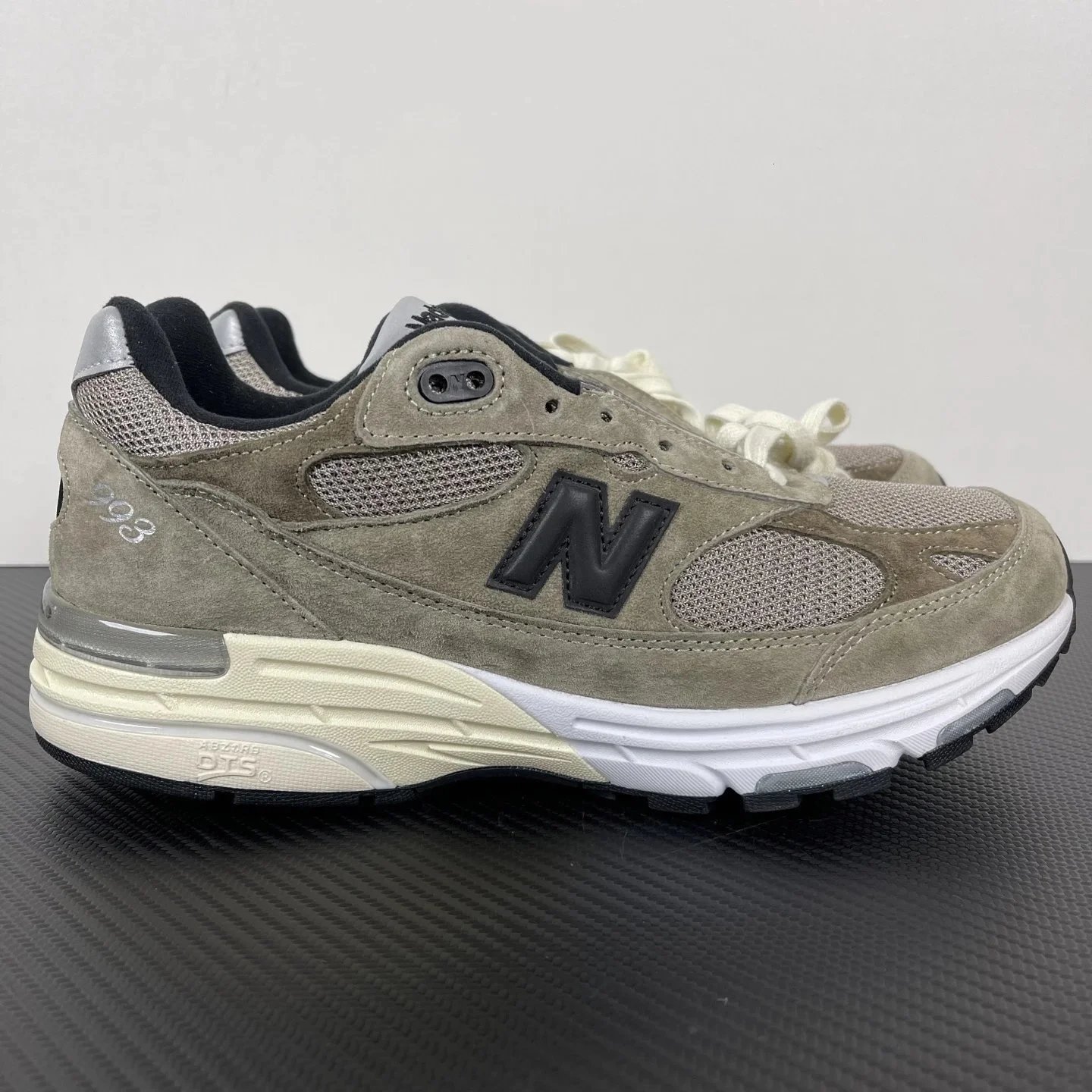 New Balance 993JJ Joint Military Green U993JJ