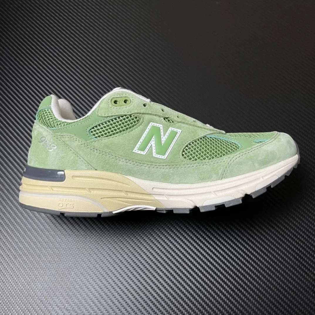New Balance 993 Green U993GW