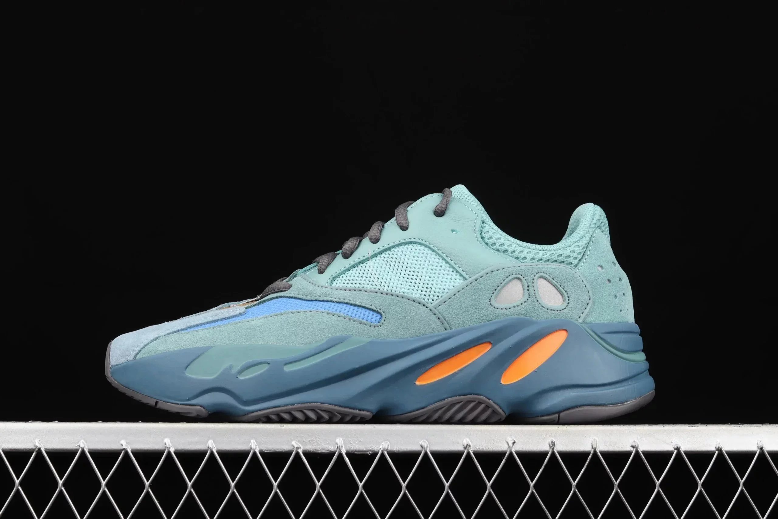 Yeezy 700 V1 Lake Blue GZ2002