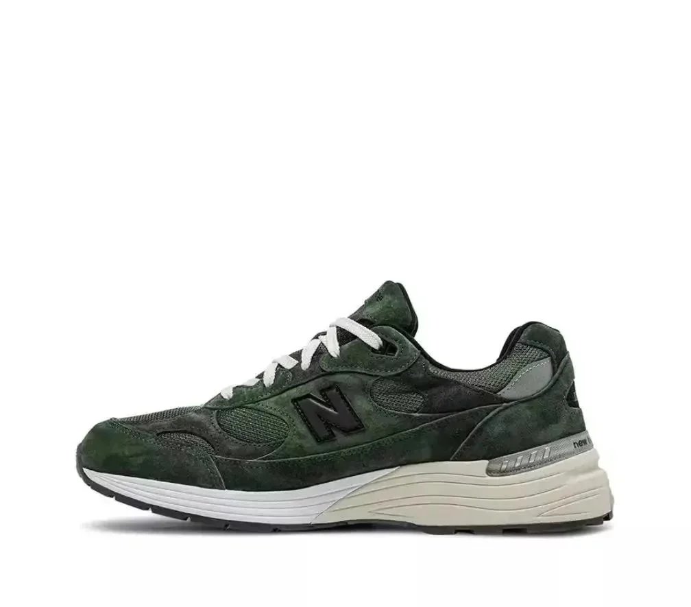 New Balance 992 JJJ Joint Green M992JJ