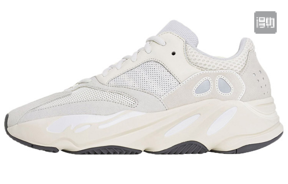 Yeezy 700 V1 Cream EG7596