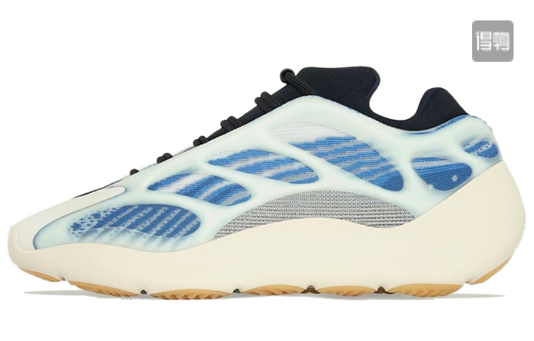 Yeezy 700 V3 Blue Topaz GY0260