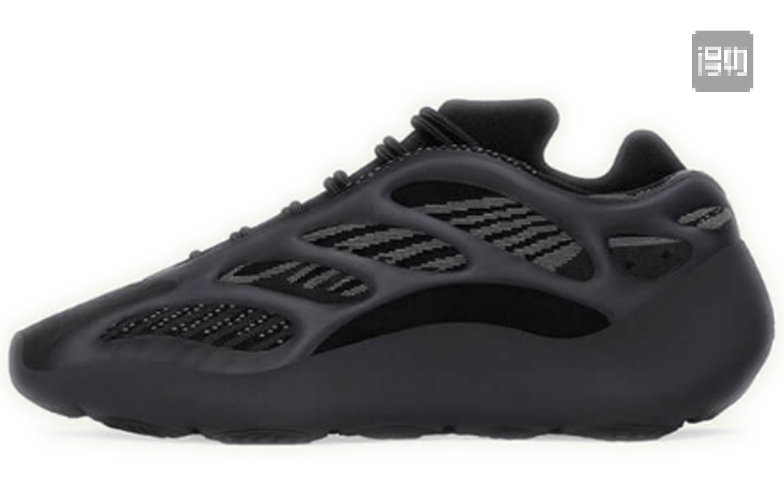 Yeezy 700 V3 Black Soul H67799