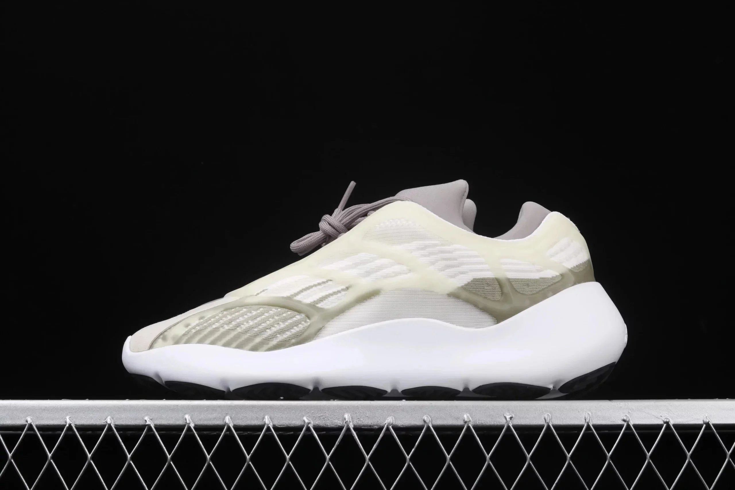 Yeezy 700 V3 Glow Grey