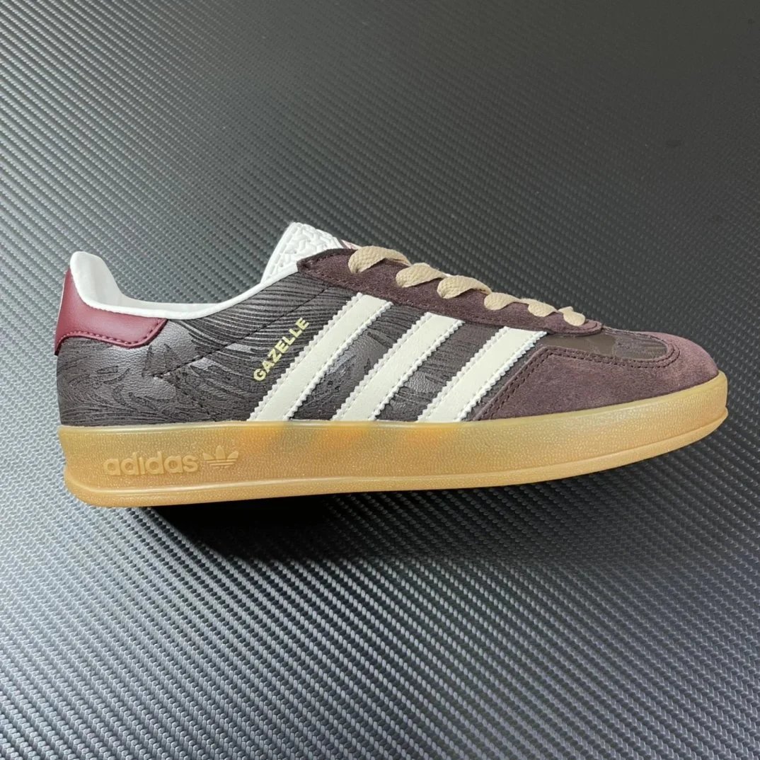 Adisamba Red Brown JP5671