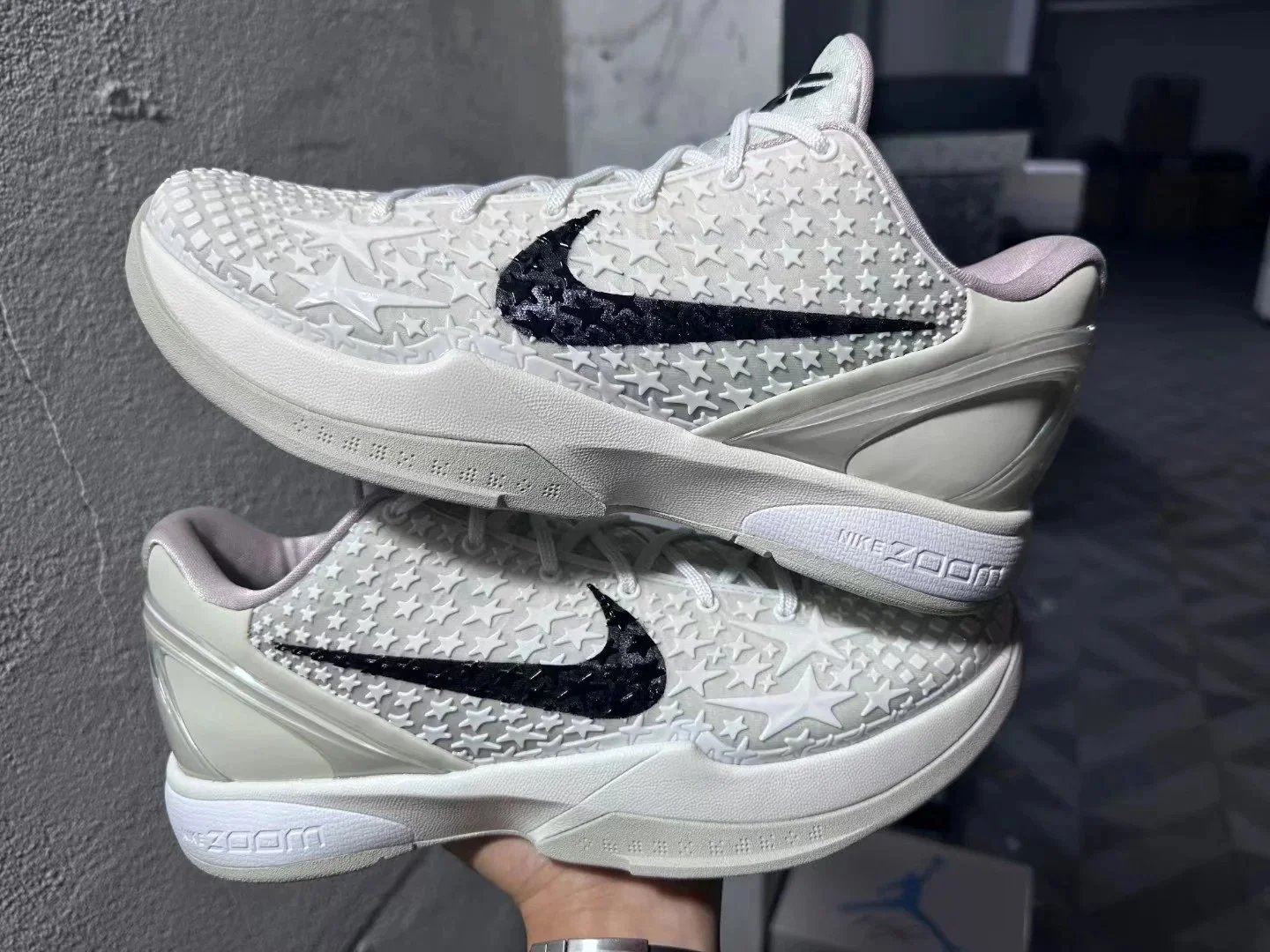 GX Kobe 6 'All Star 2.0'