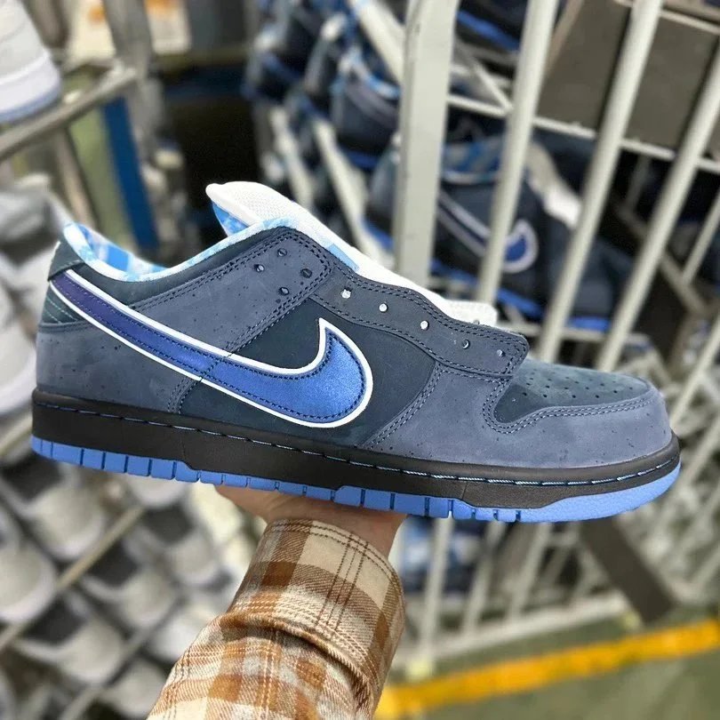 Dunk Blue Lobster 313170-342