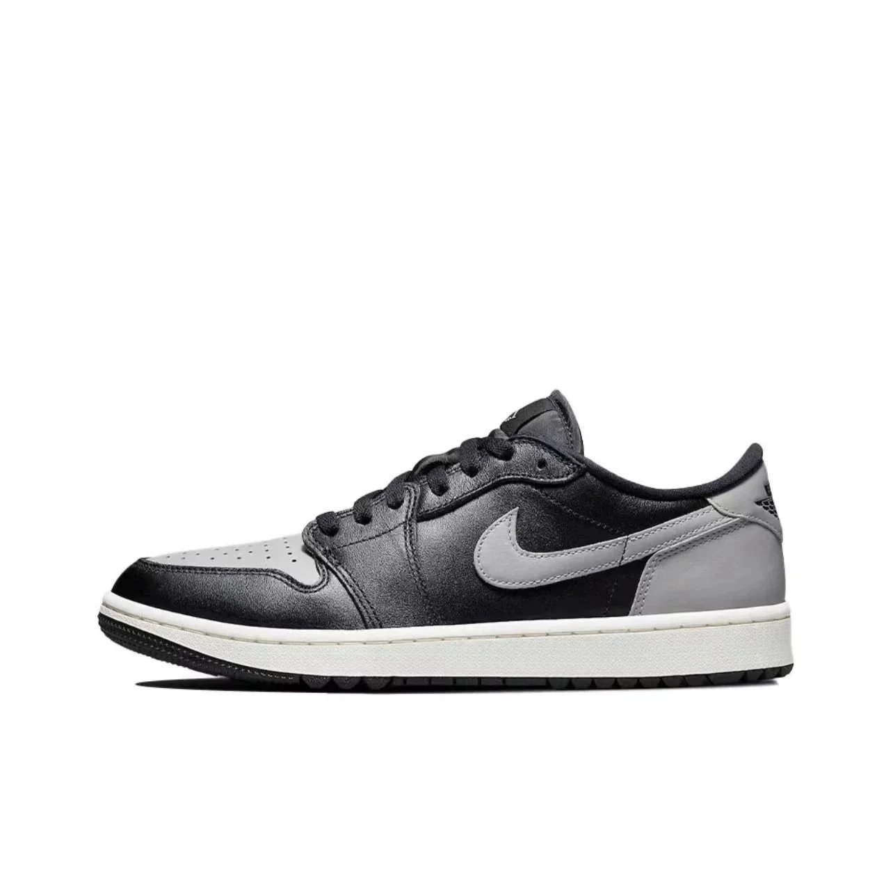 AJ1 Low Help Shadow Grey DD9315-001