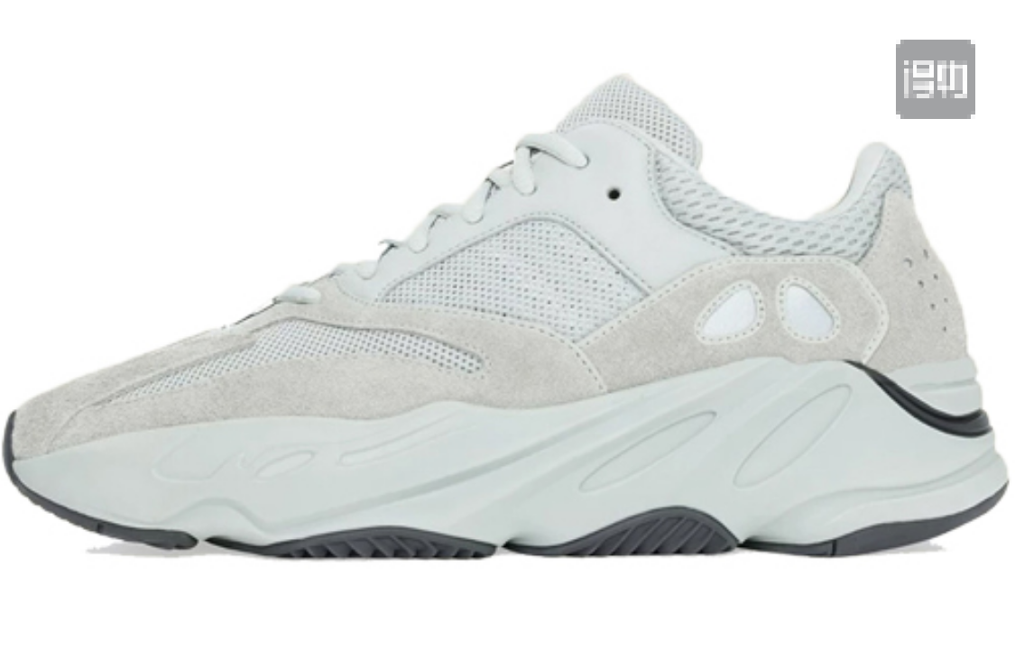 Yeezy 700 V1 Sea Salt EG7487