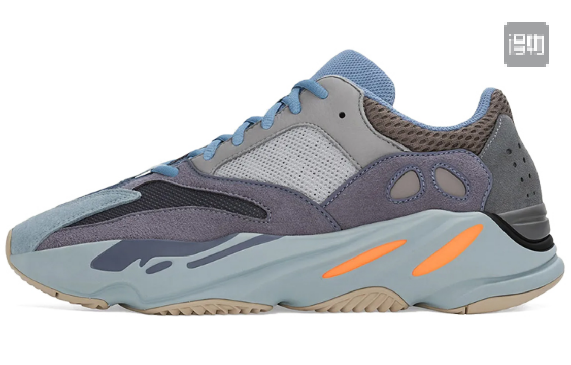 Yeezy 700 V1 Teal Blue FW2498