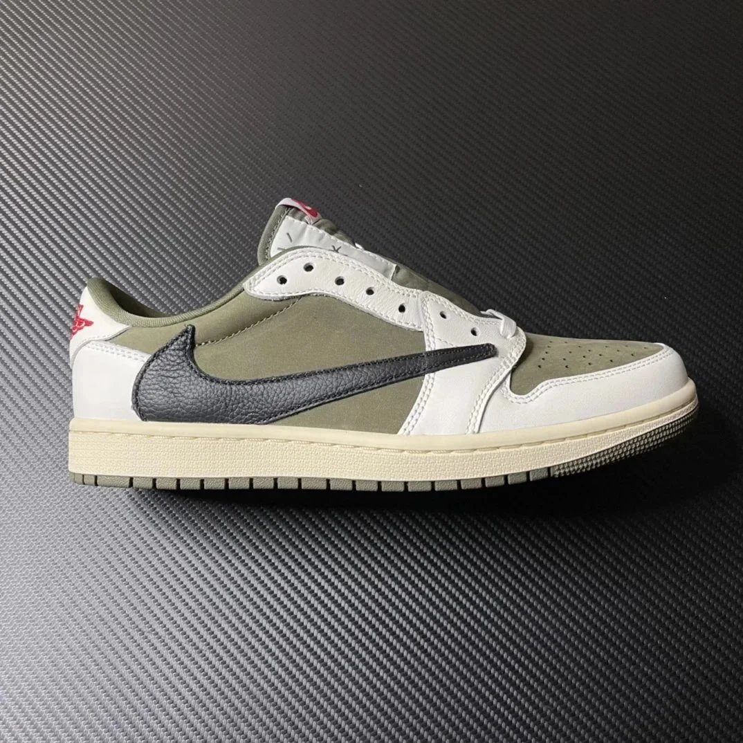 AJ1 Inverted Hook Rice Green DM7866-200