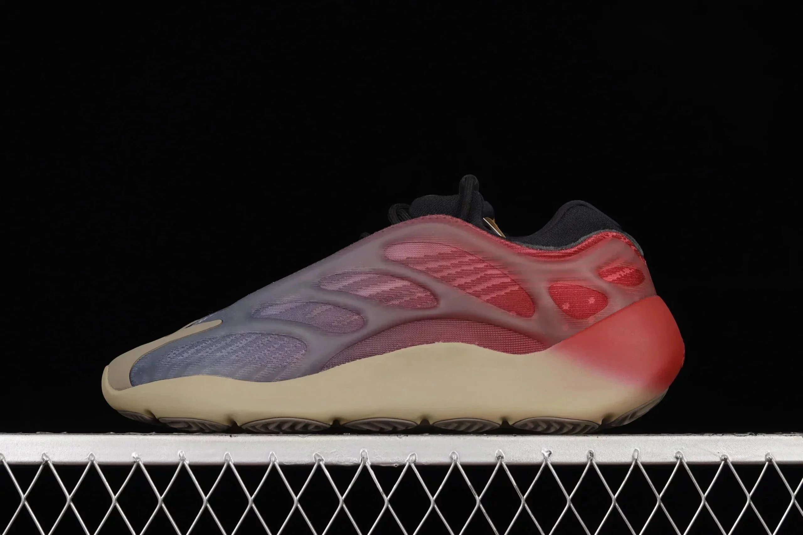 Yeezy 700 V3 Colorful Neon GW1814