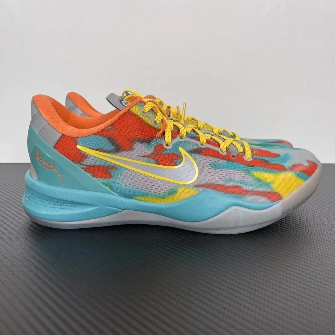 GX Kobe 8 'Venice' FQ3548-001