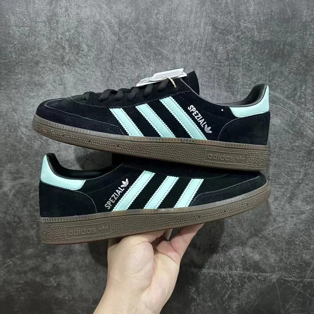 Adisamba Black Blue IH7491
