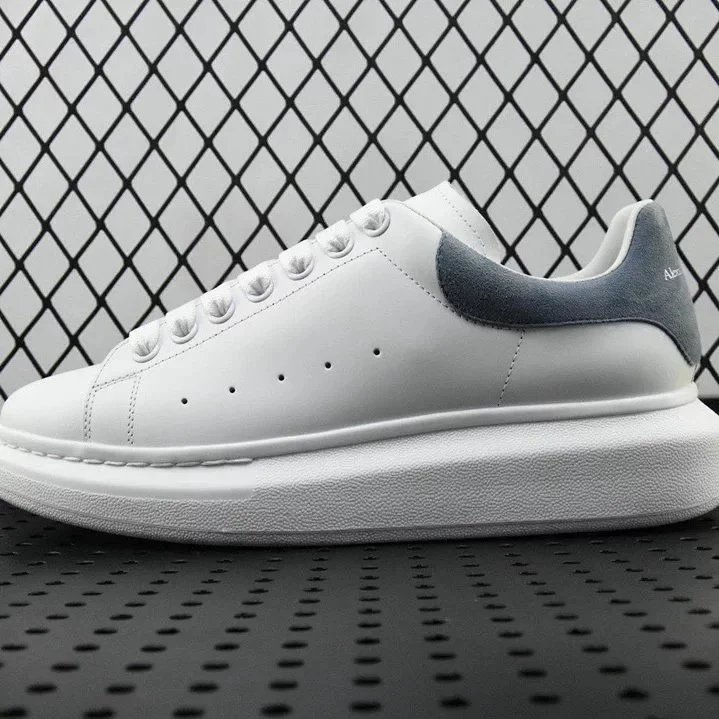 McQueen Haze Blue Tail