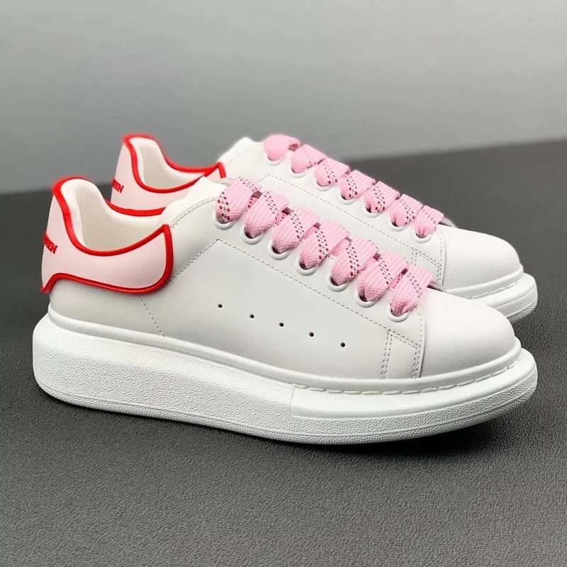 McQueen Pink Gel