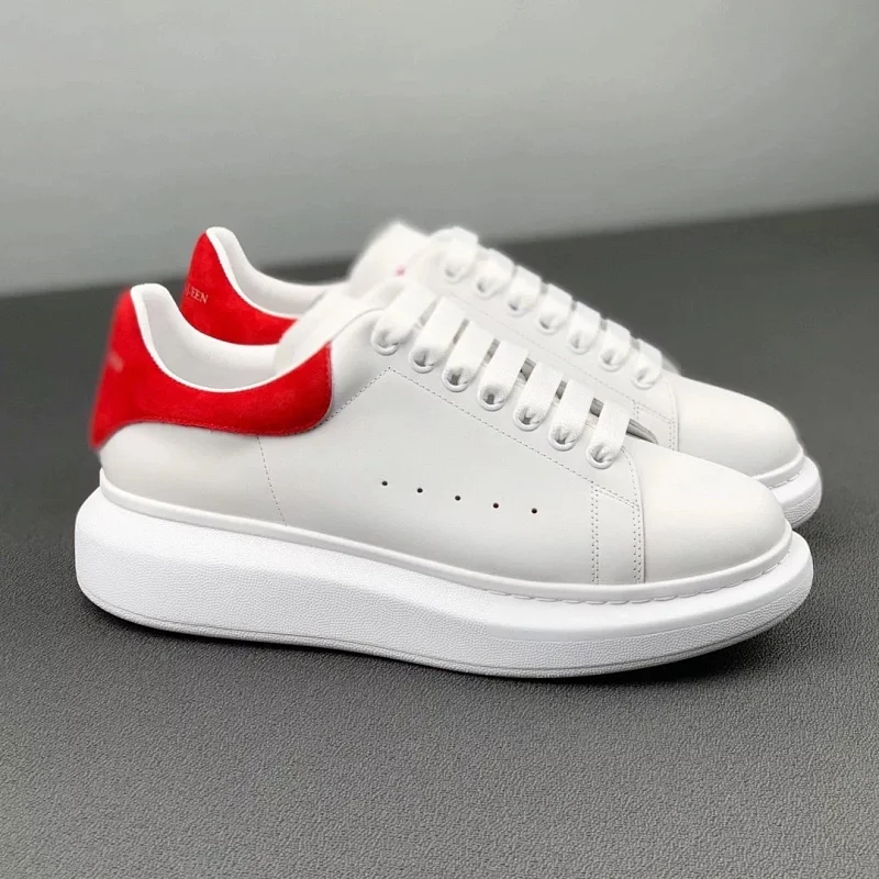 McQueen Red Tail