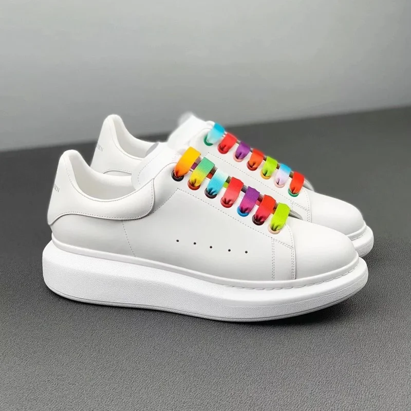 McQueen Rainbow