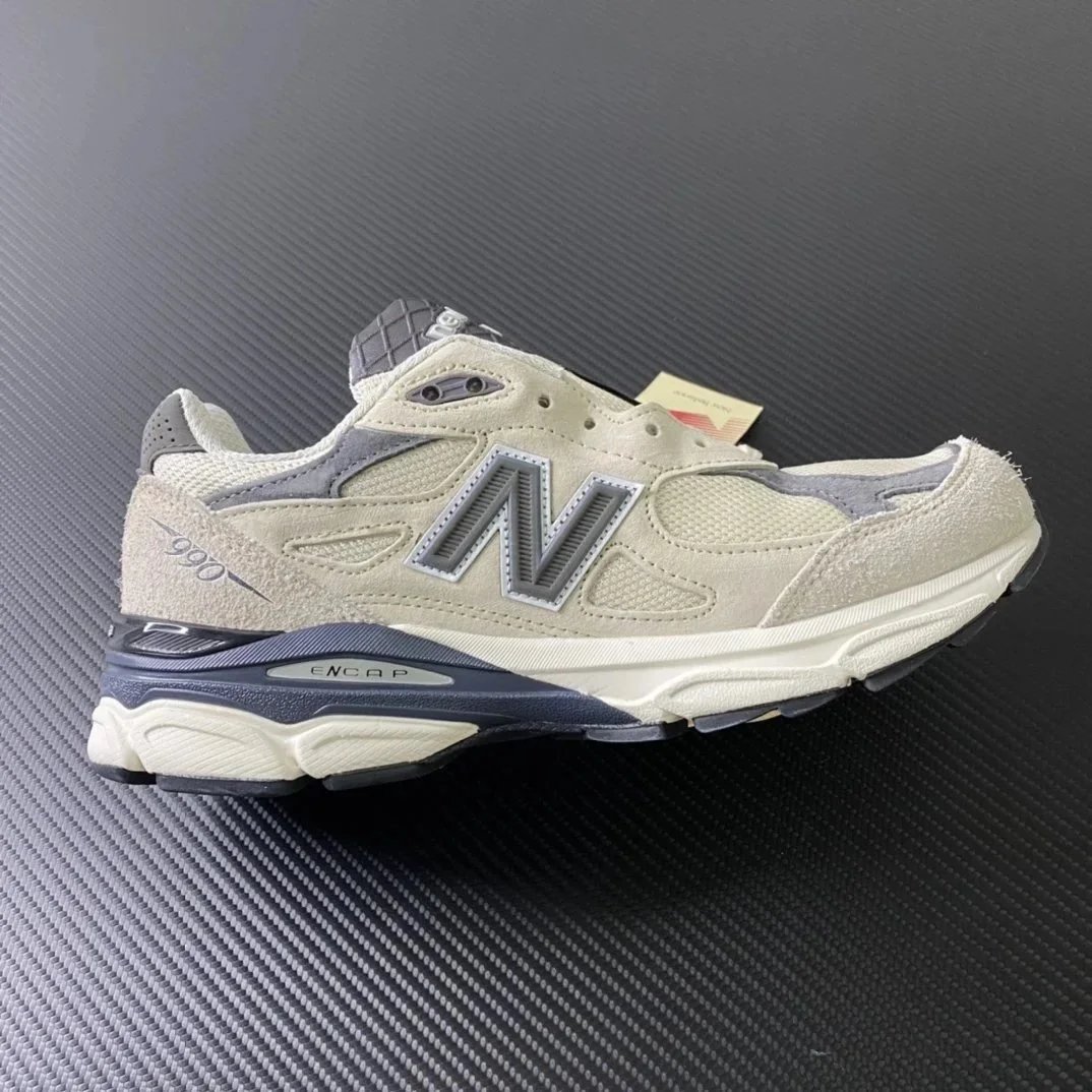NB M990AD3 beige