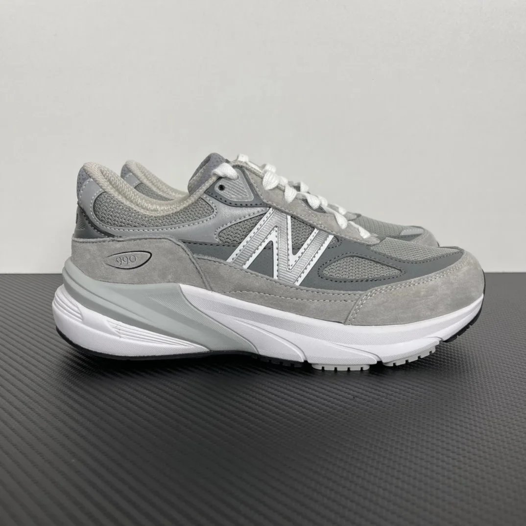 NB U990GL6 gray