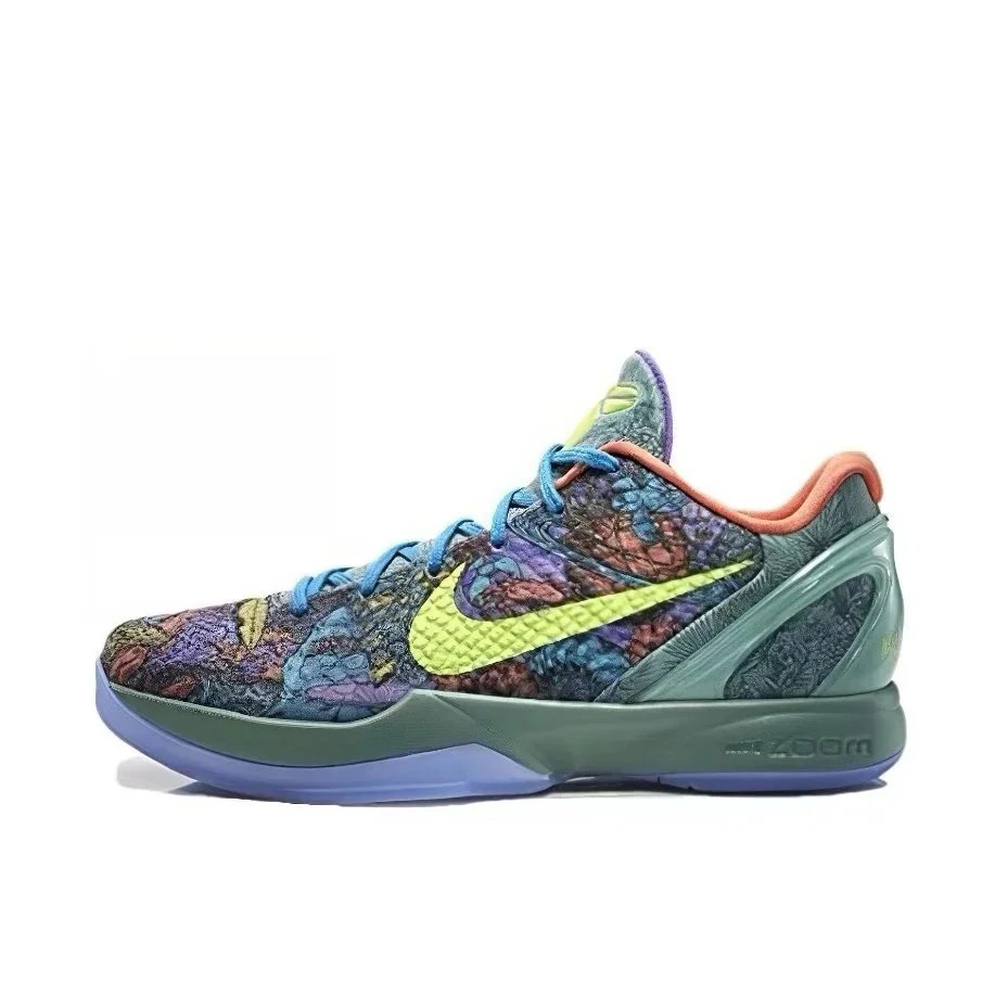 GX Kobe 6 'Master Journey'