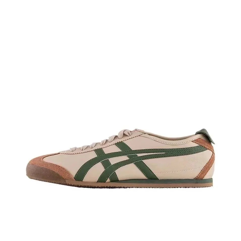 PH Head Layer/Brown Green [1183C102-250] Onizuka Tiger