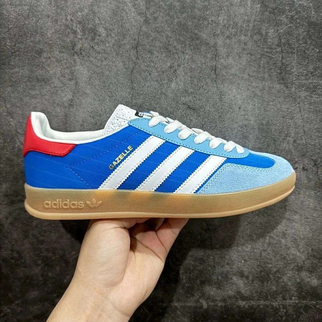 Adidas Samba 12