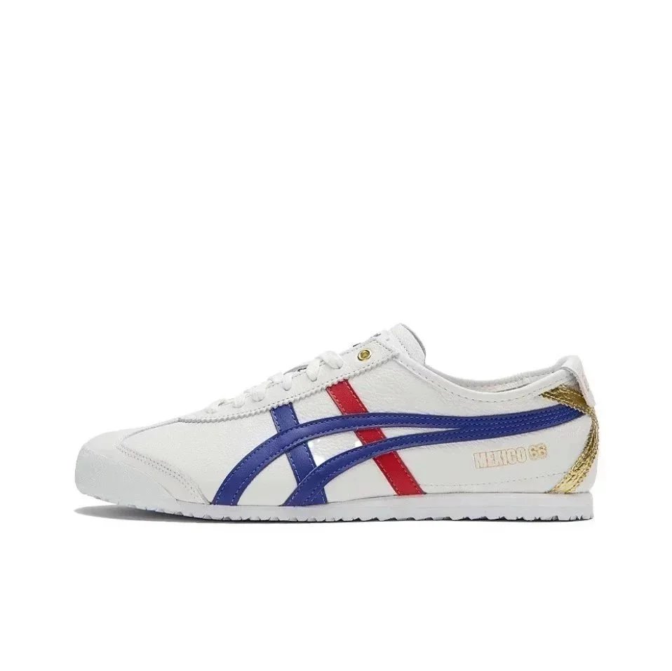 PH Head Layer/White Blue Gold [D507L-0152] Onizuka Tiger