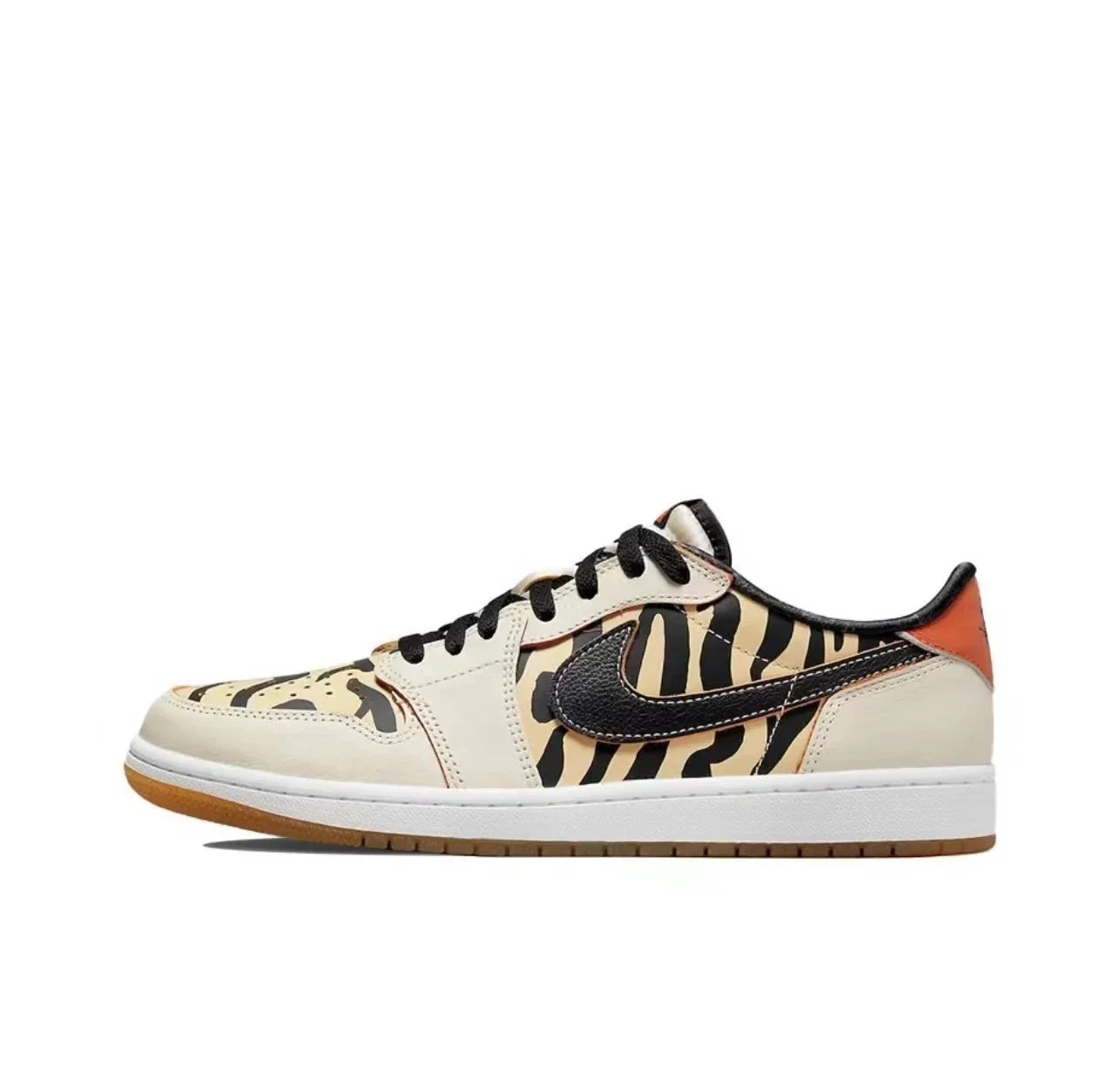 AJ1 Low Help CNY Year of the Tiger Limited DH693_2