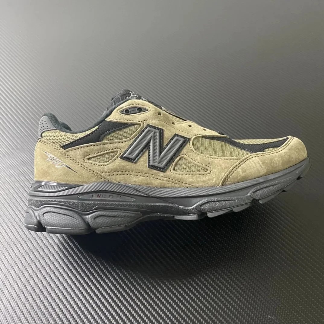 NB M990JJ3 light brown