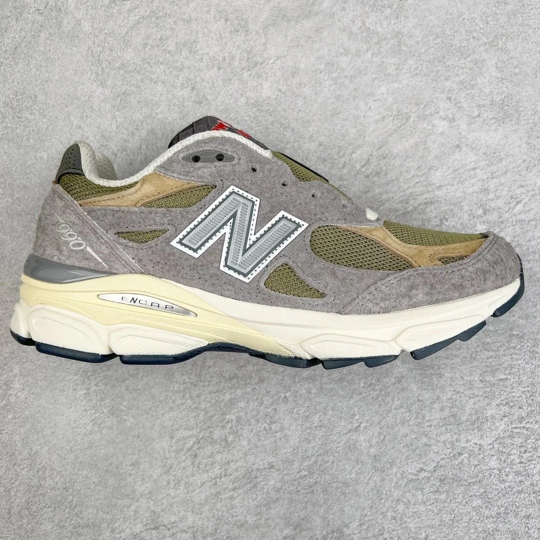 NB 990TG3 gray brown