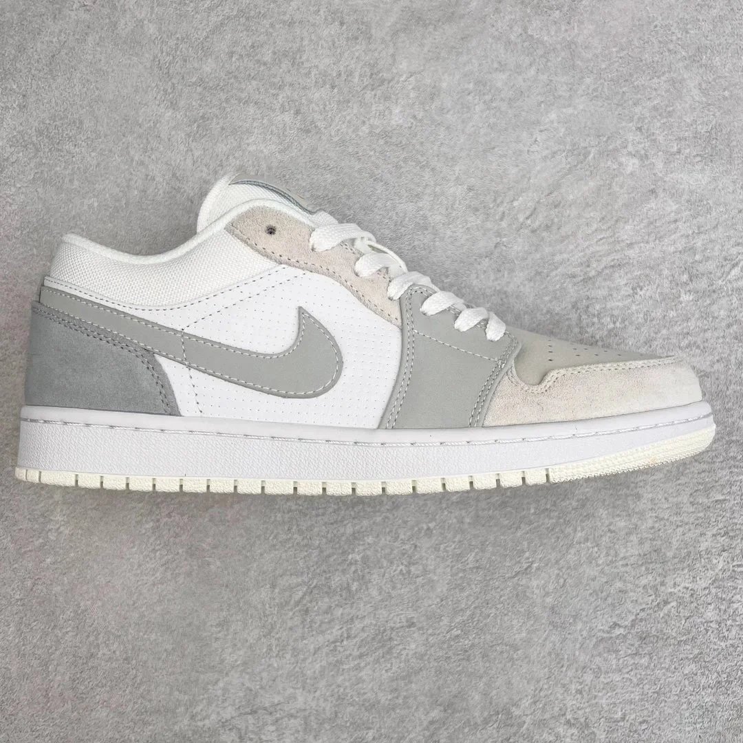 AJ1 Low Paris CV3043-100