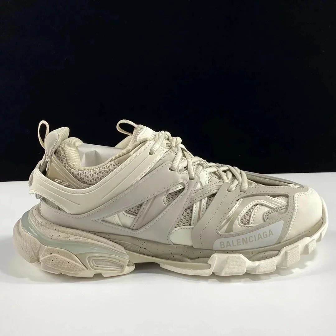 Balenciaga 3.0 Milk Tea 49697