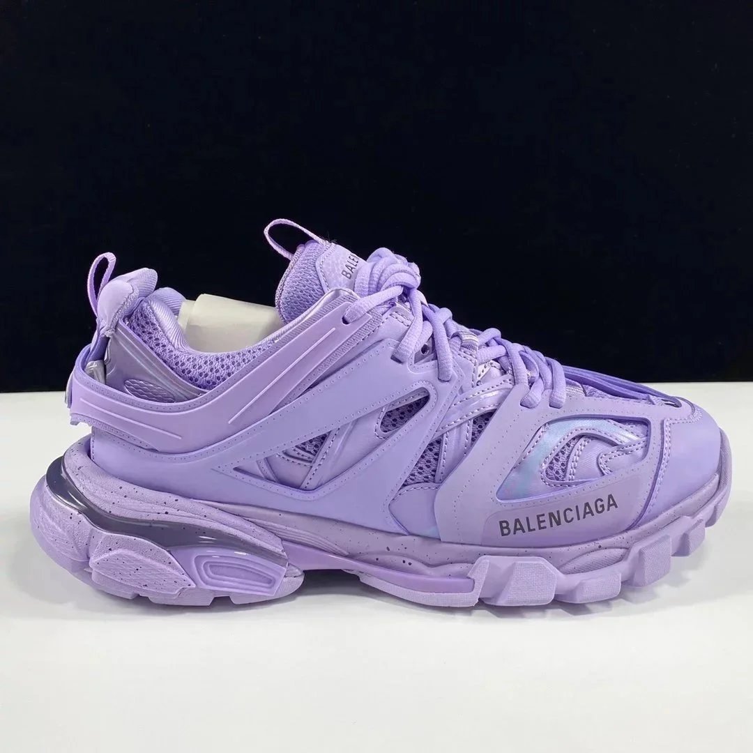 Balenciaga 3.0 Purple 35500