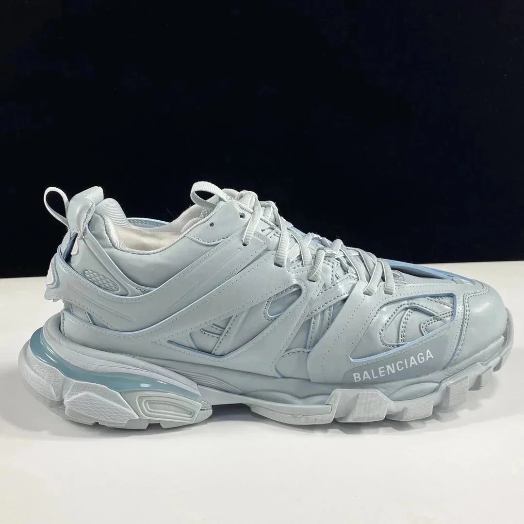 Balenciaga 3.0 Light Blue 54491