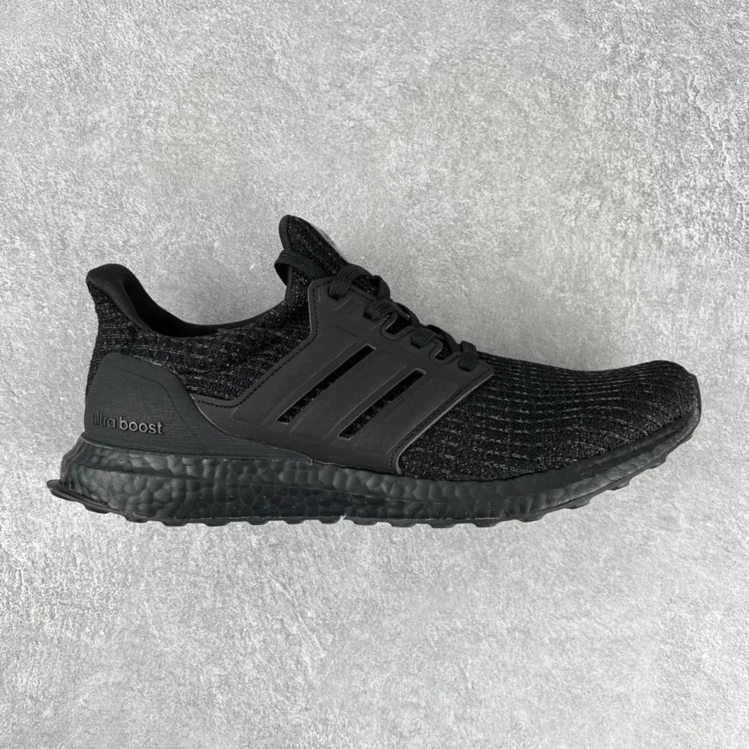 UB4.0 all black FY9121