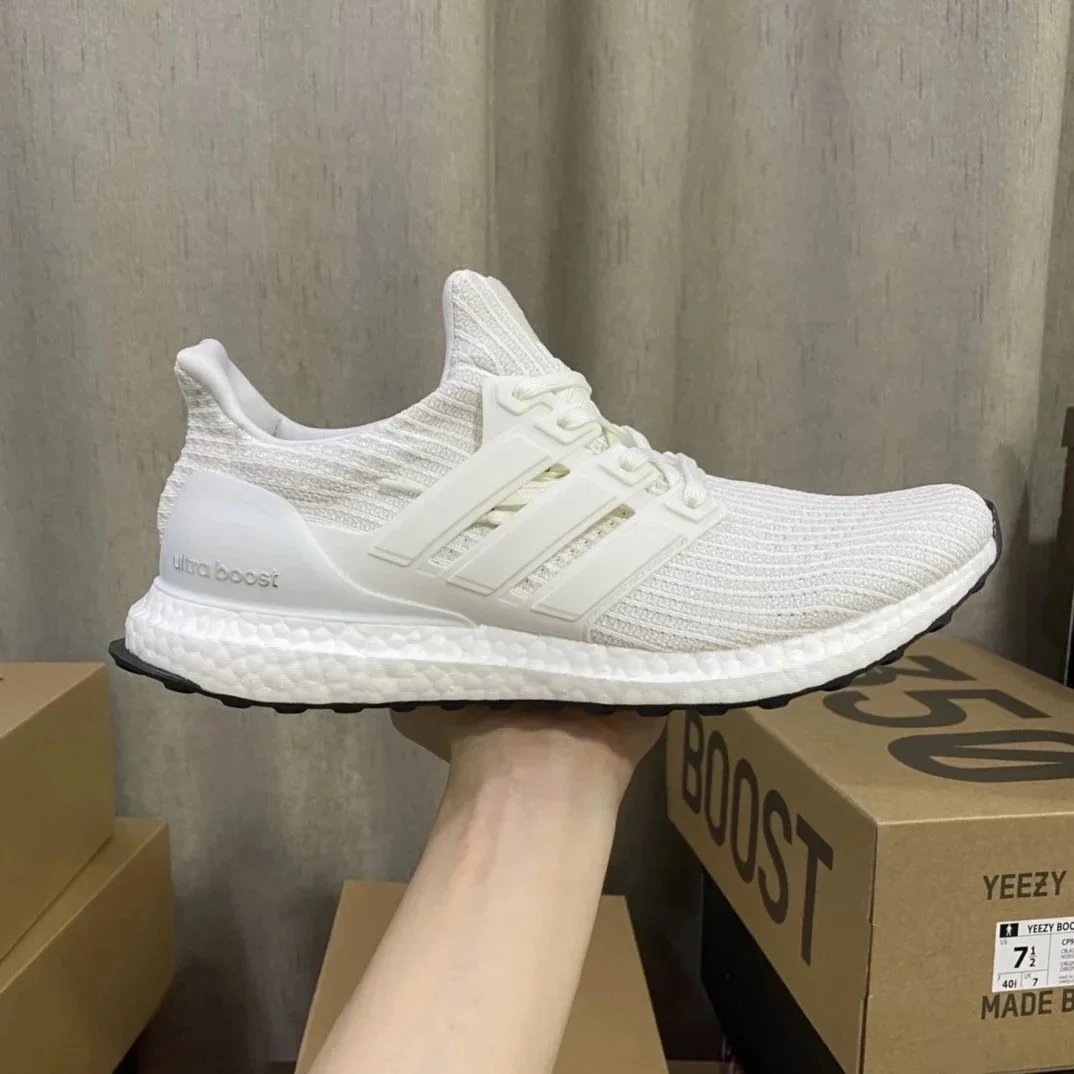 UB4.0 Pure White BB6168