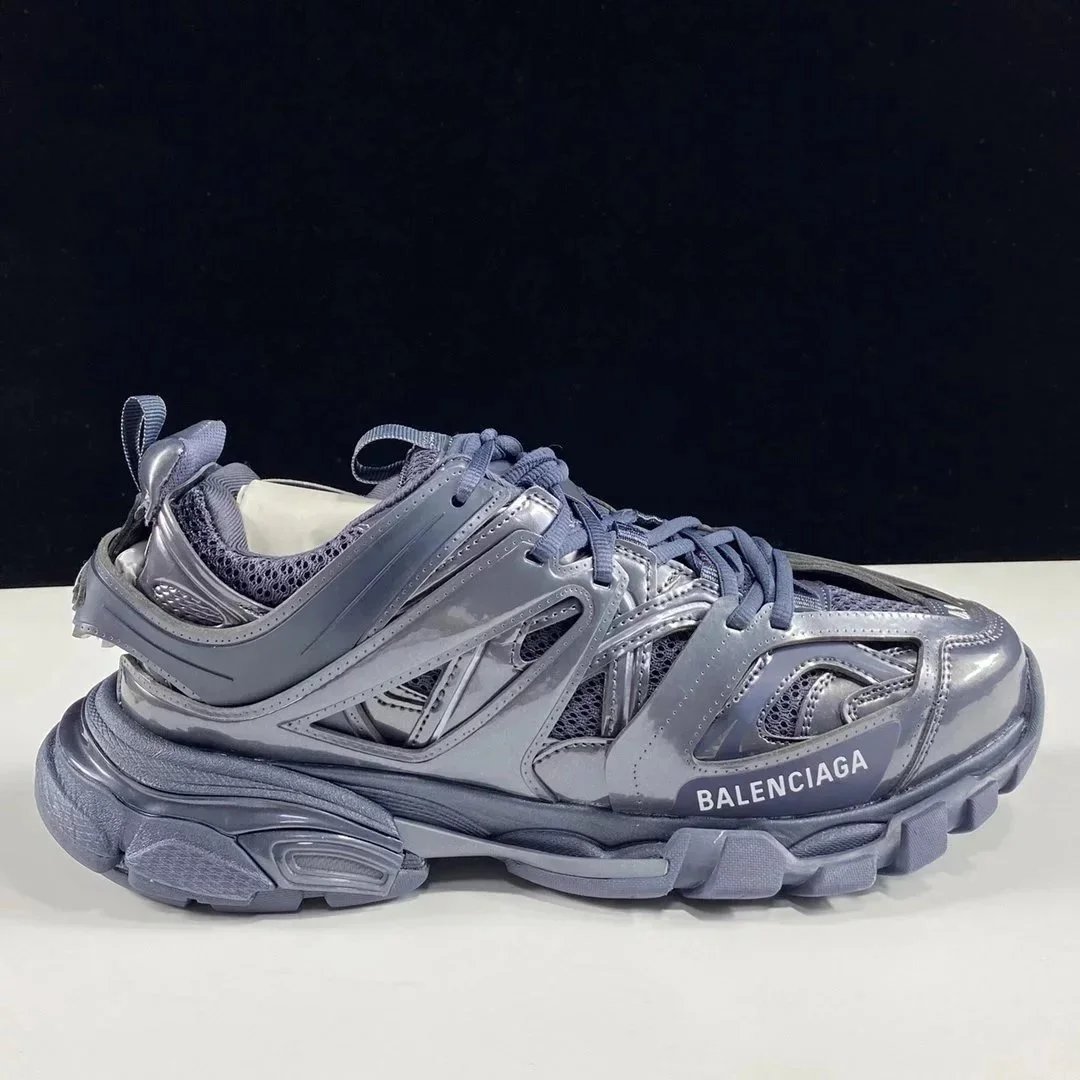 Balenciaga 3.0 Midnight Blue 81200