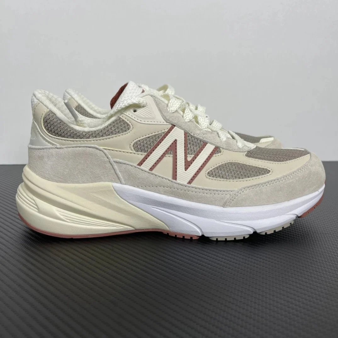 NB M990LO6 Wine Red