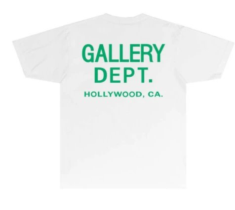 White Green