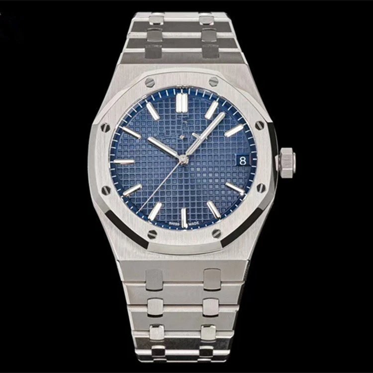 Audemars Piguet Royal Oak Selfwinding 15500ST.OO.1220ST.01