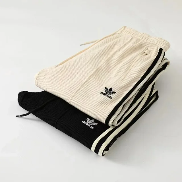 Adidas Jackets Three-Stripe Zip Track Jacket product detail image 24