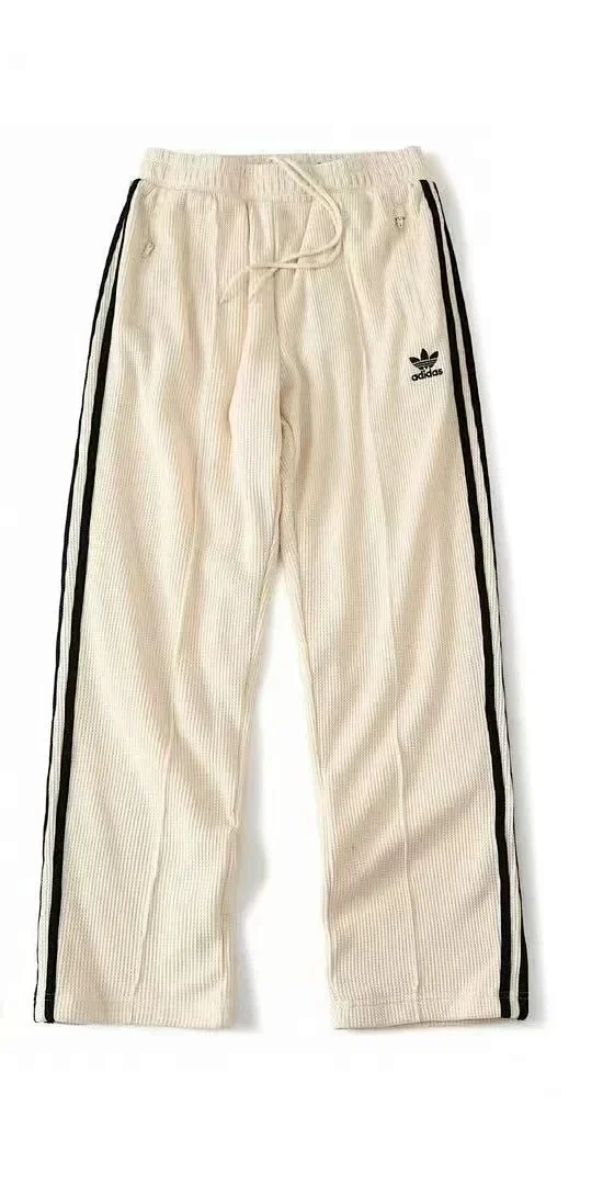 Adidas Jackets Three-Stripe Zip Track Jacket product detail image 29