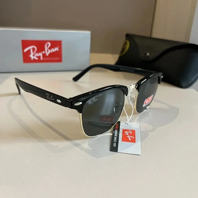 Ray-Ban Eyewear Sunglasses, assorted frame styles product detail image 5