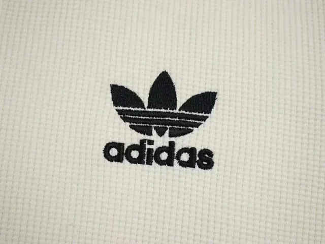 Adidas Jackets Three-Stripe Zip Track Jacket product detail image 6