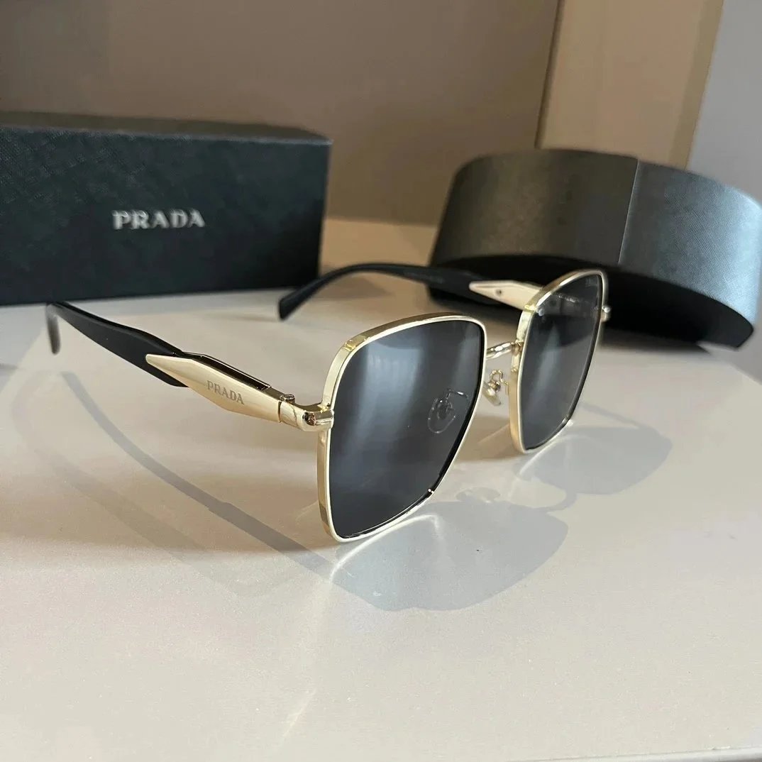 Prada Eyewear Assorted optical and sunglasses frames — 28