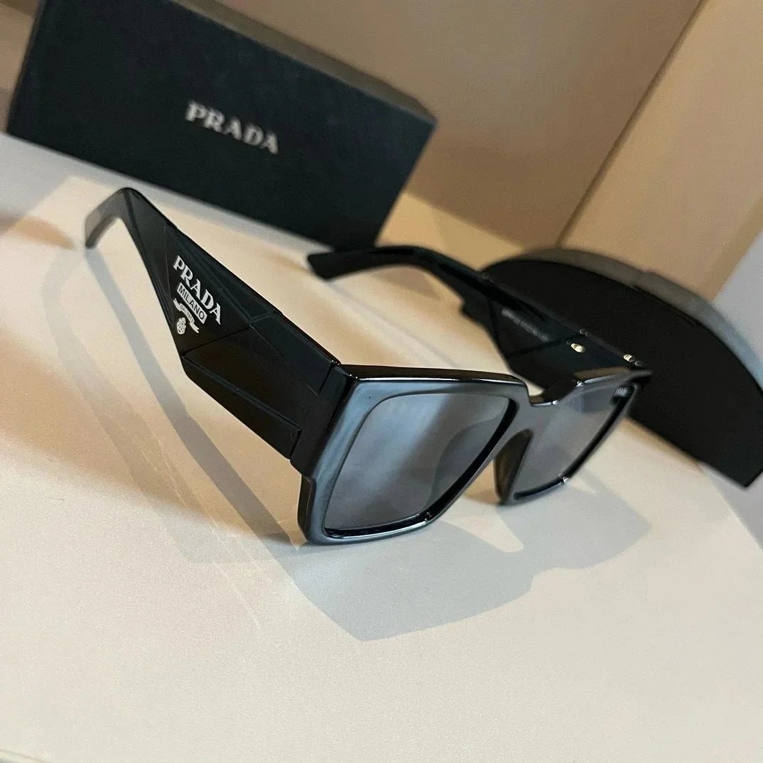 Prada Eyewear Assorted optical and sunglasses frames — 12