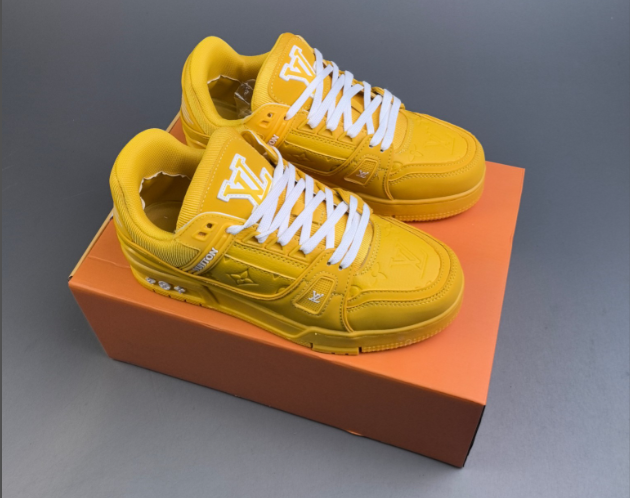 Louis Vuitton Sneakers LV Trainer — 3