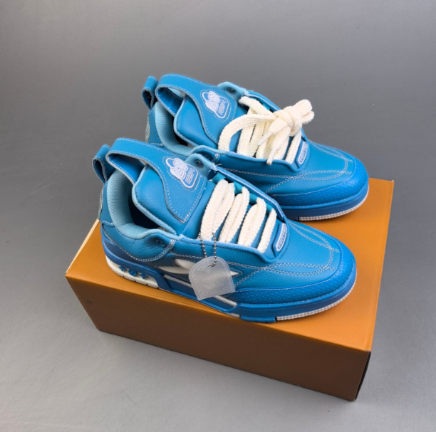 Louis Vuitton Sneakers LV Trainer — 26